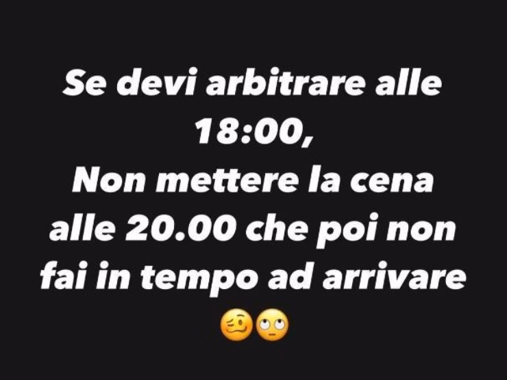 La storia Instagram di Luis Muriel [Credit: Instagram] - Sportitalia