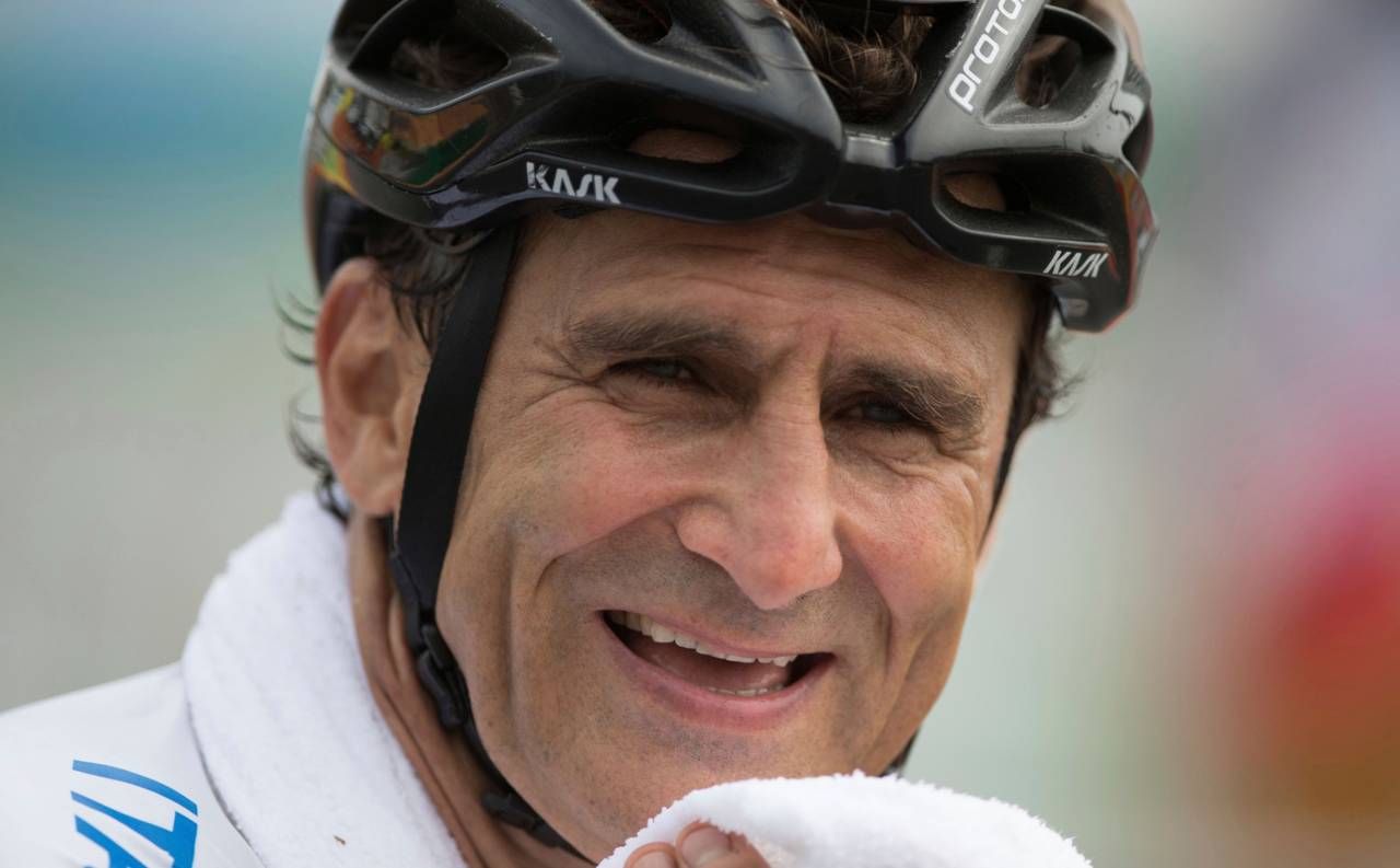 Zanardi