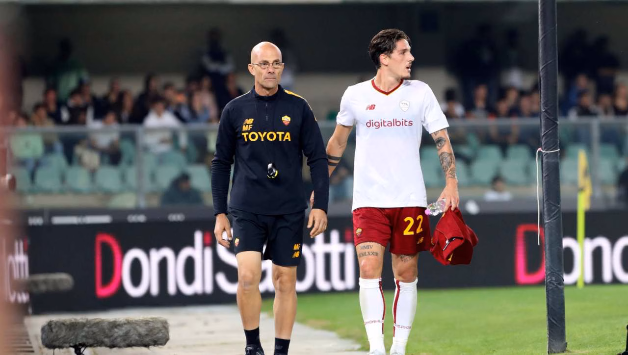 Zaniolo