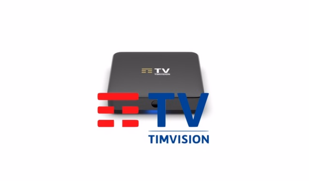 Timvision