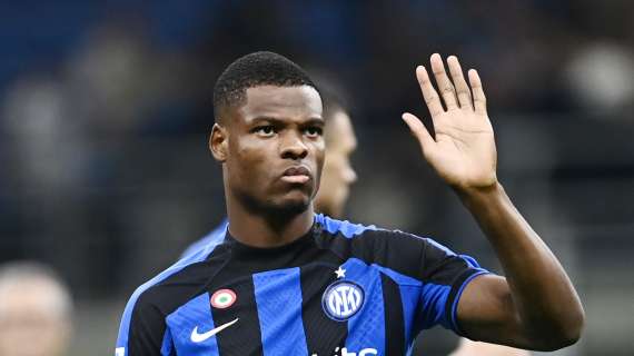 INTER, SCELTO IL SACRIFICIO ESTIVO