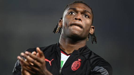 “Rafael Leao vuole restare, ma il Milan non può permetterselo”