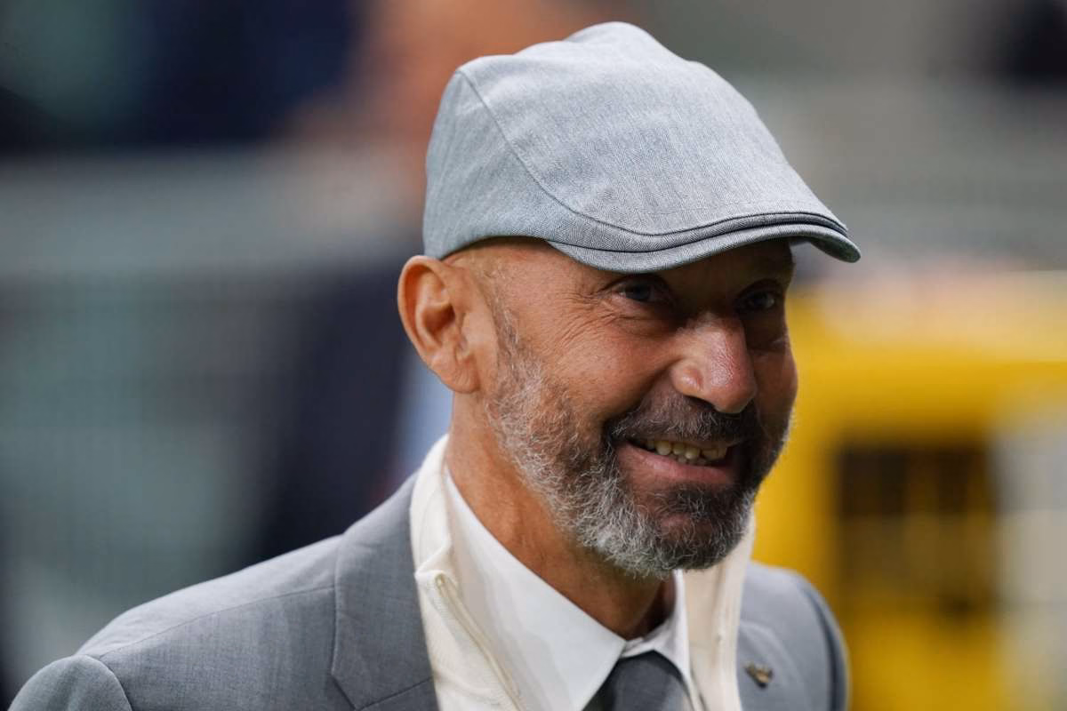 Gianluca Vialli 