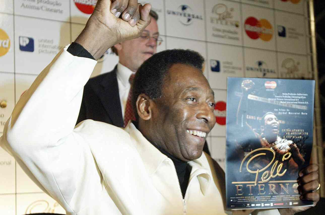 Funerali Pelé