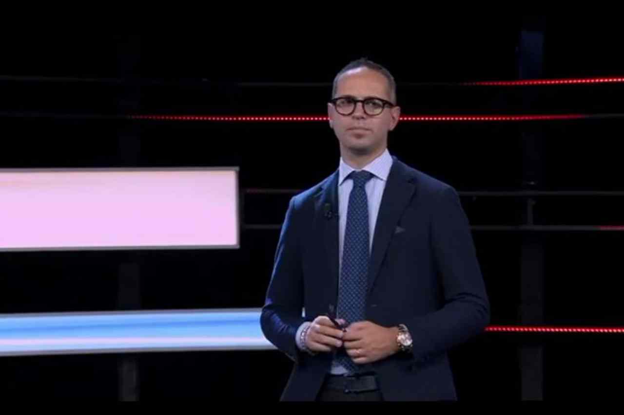 Cosa rischia la Juve? Ce lo dice Michele Criscitiello…