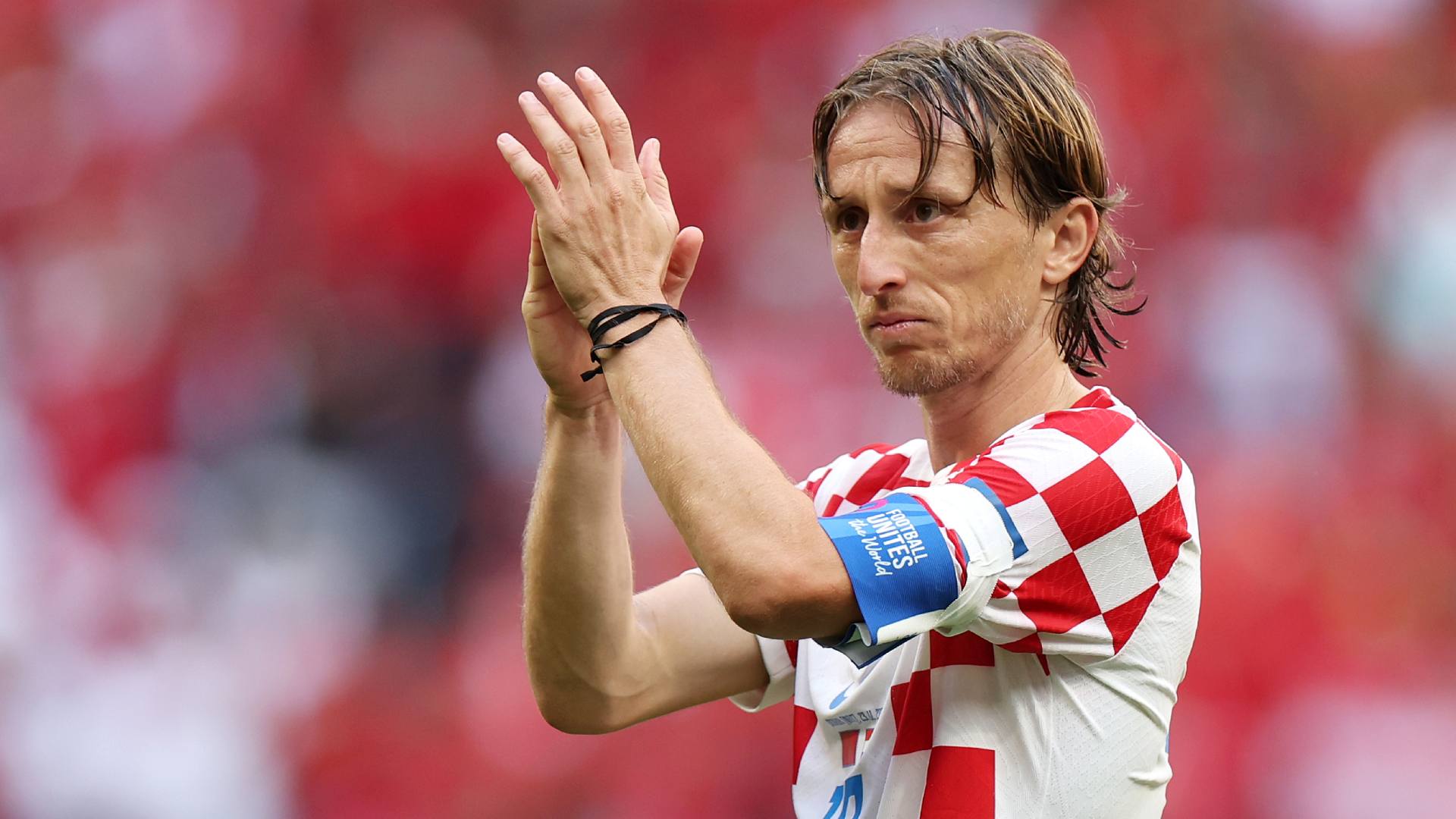 Croazia terza, ancora un successo per Modric
