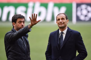 Ultim'ora Juventus mazzata