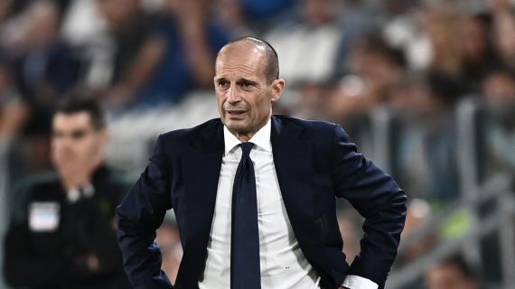 Campioncino pronto all’esordio, Allegri ci pensa