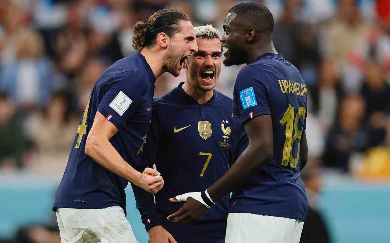 Quanto costa un biglietto per la finale Argentina-Francia