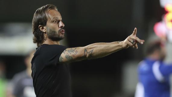 Talento scuola Inter nel mirino del Genoa: Gilardino si muove