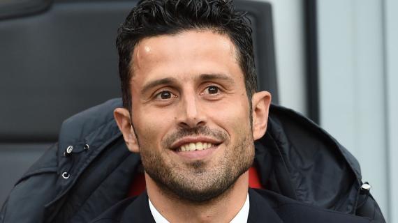 Juve, hai perso un gioiellino da Nazionale: ride Grosso