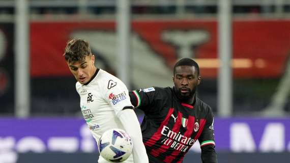 Maldini resta allo Spezia: c’è un premio da incassare…