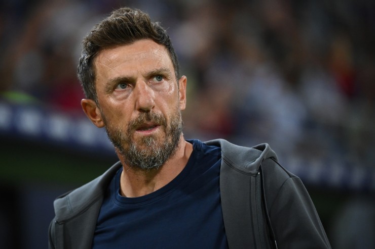 Di Francesco torna in A