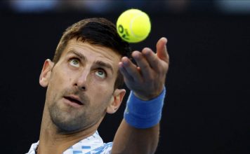 Djokovic un altro scandalo