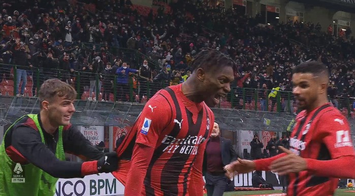 Befana Rossonera, tutte le coincidenze tra 2022 e 2023