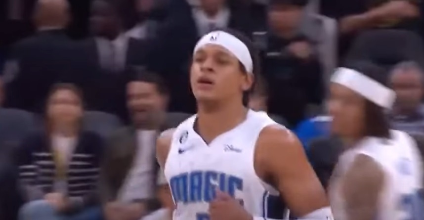 Banchero non sceglie l’Italia: ecco perché e quando lo farà