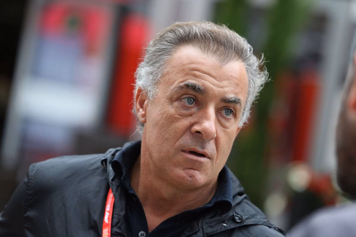 Jean Alesi e il pronostico