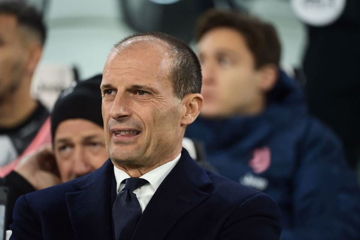 Allegri sulla graticola
