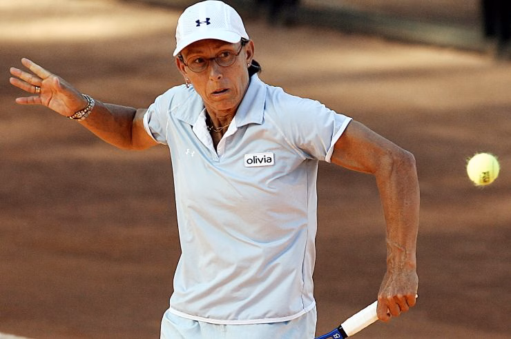 Navratilova 