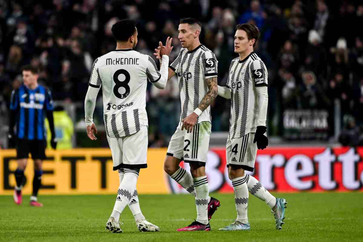 Penalizzazione Juventus mazzata