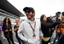 Ultim'ora Valentino Rossi: torna in pista