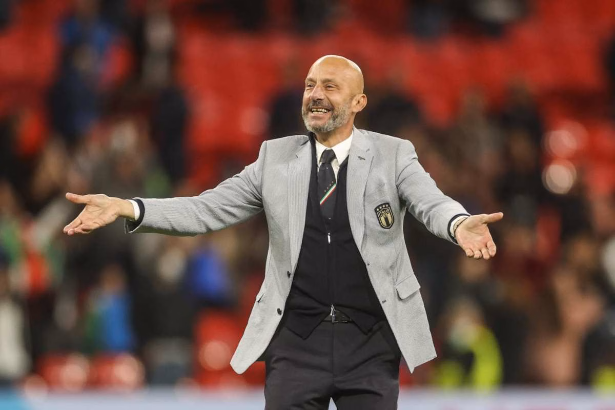 Vialli in difficoltà