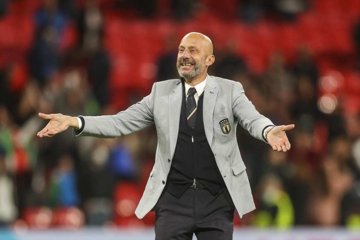 Vialli in difficoltà