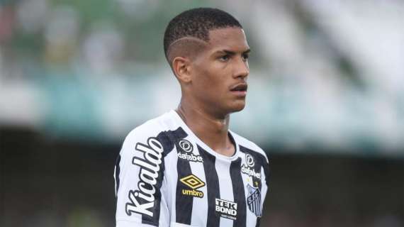 Chi è Angelo Gabriel, dove gioca e perchè il Milan lo vuole