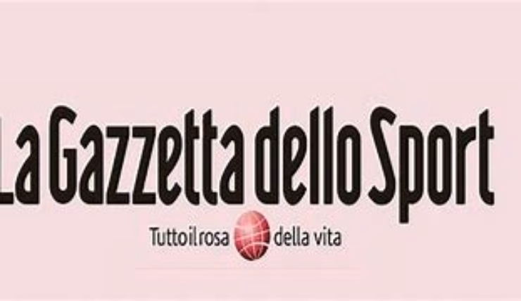 Gazzetta con DAZN