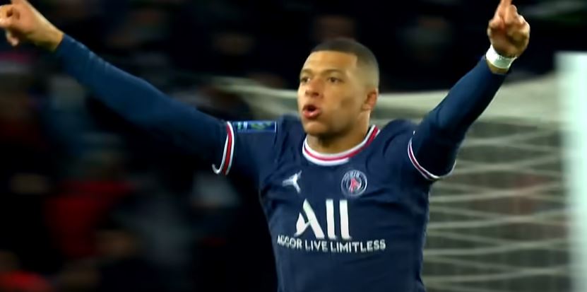 CIES, altro che Mbappé: è il terzo. Il primo è…