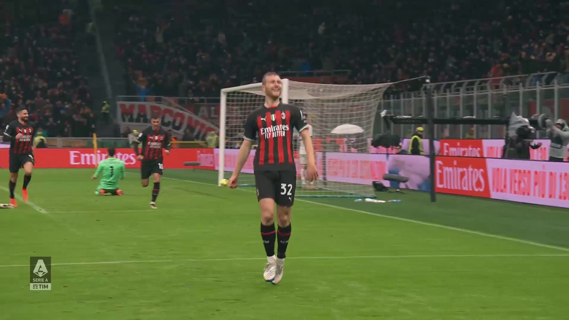 Paura Milan per la Champions: ecco cosa può succedere