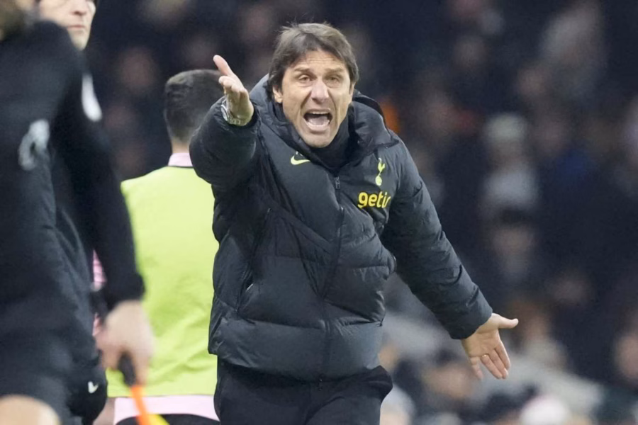Antonio Conte