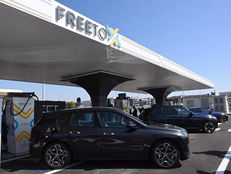 Auto elettriche quanti problemi