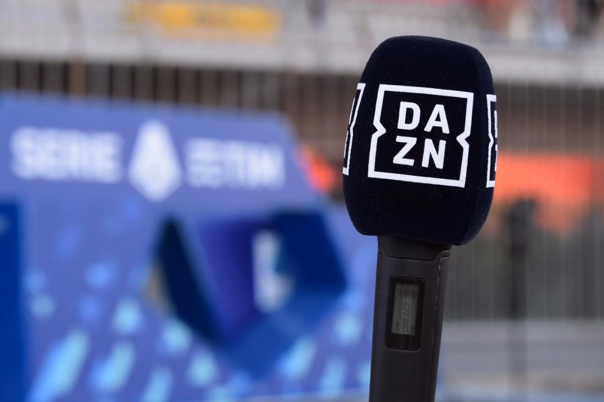 DAZN
