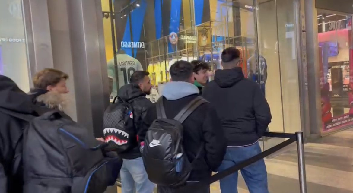 Verso Inter-Porto, ottimismo dilagante tra i tifosi nerazzurri (VIDEO)