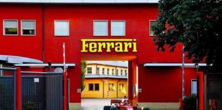 Ferrari, svelato il nome della monoposto