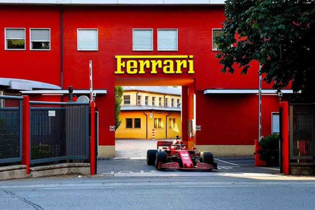 Ferrari, a San Valentino ecco la SF23. Poi l’attesa per i test