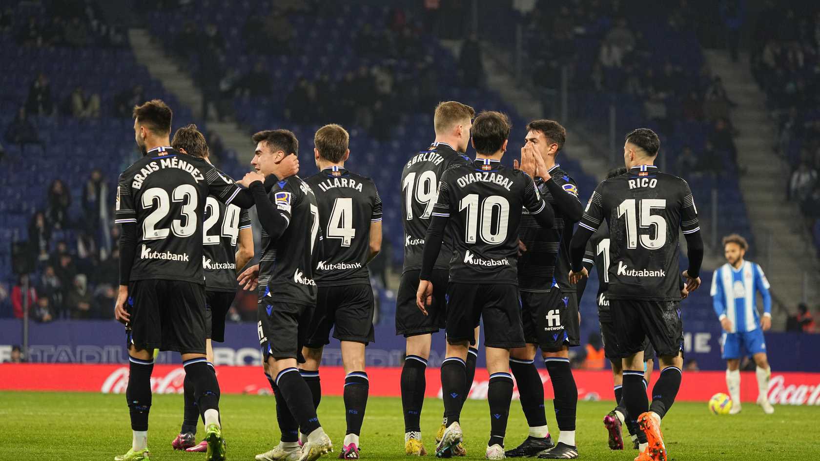 Europa League, sarà la Real Sociedad l’avversario della Roma