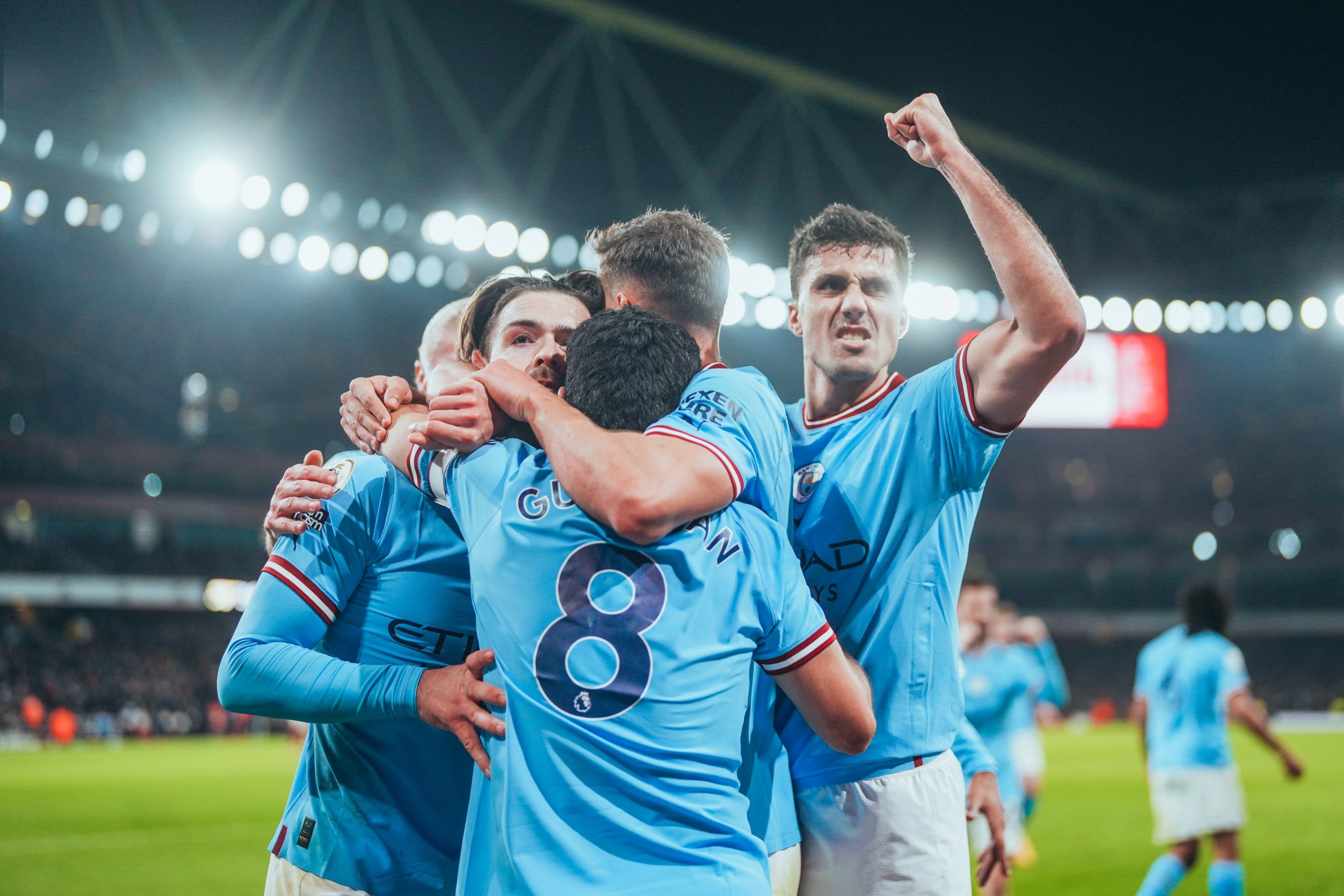 Manchester City ai limiti della perfezione: ecco l’avversario dell’Inter a Istanbul