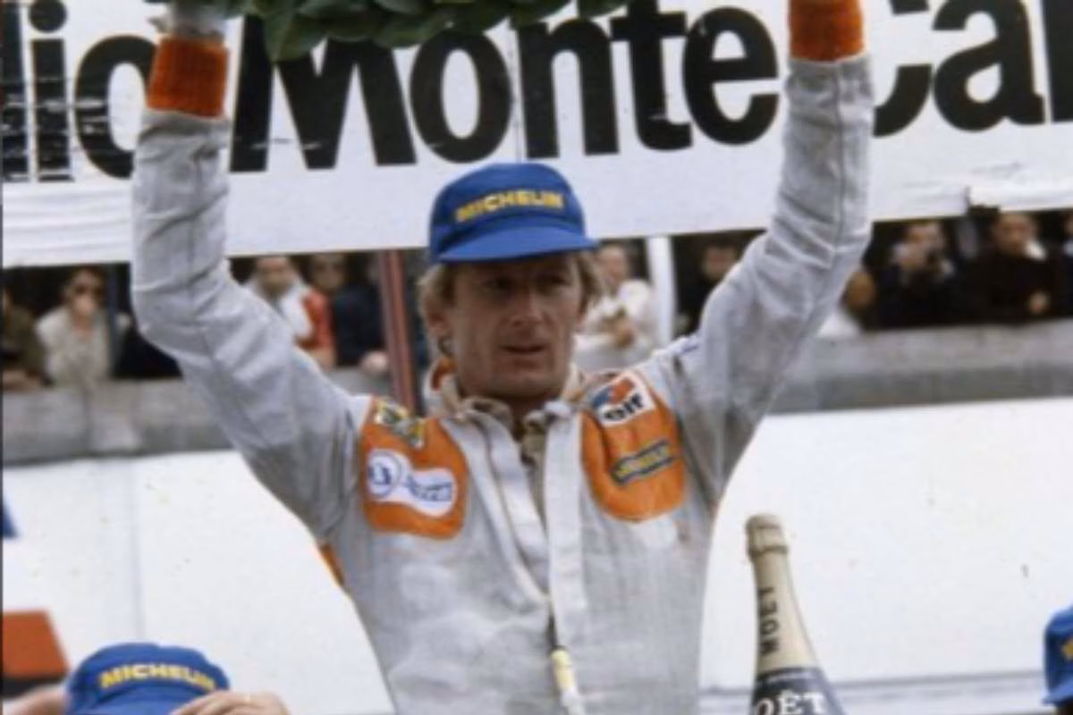 Jean-Pierre Jabouille