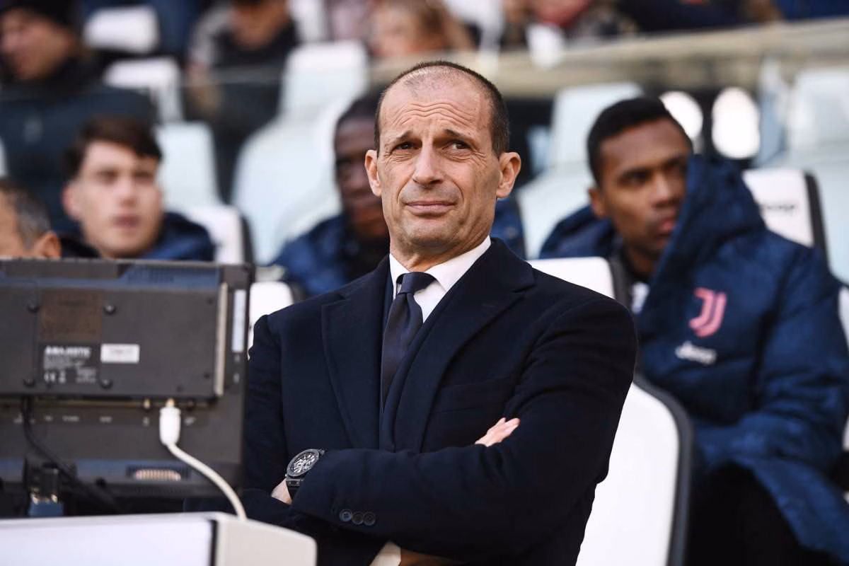 Allegri in bilico