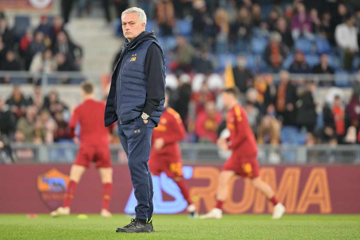 Roma all’Anoeta per difendere il 2-0 sulla Real Sociedad