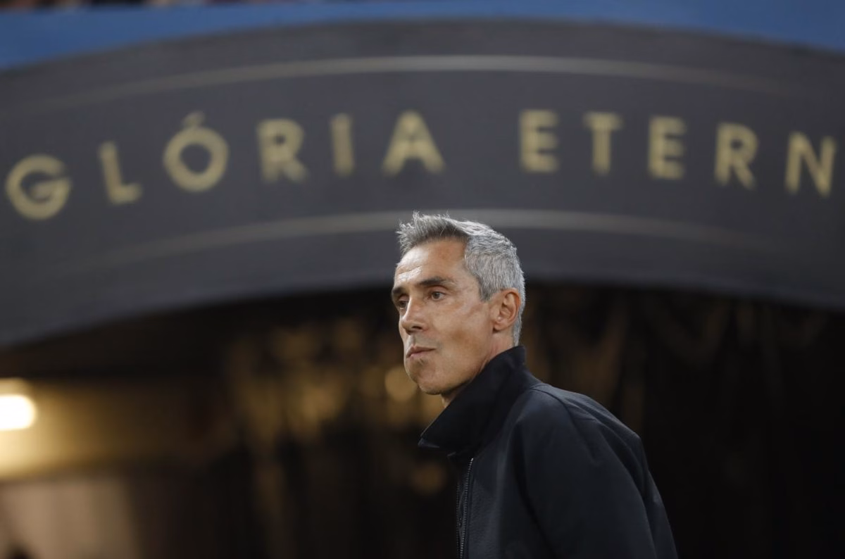 Paulo Sousa