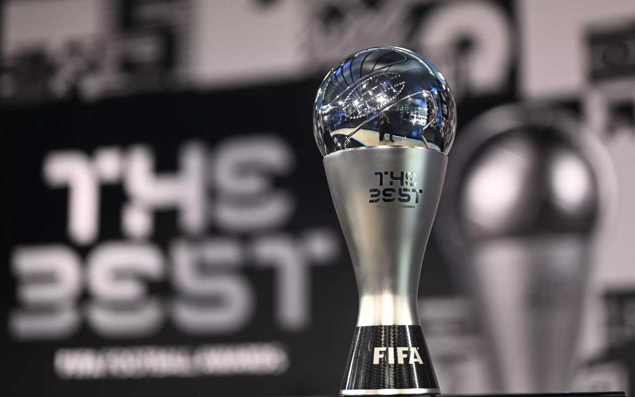 The best FIFA Football Awards: Argentina pluripremiata