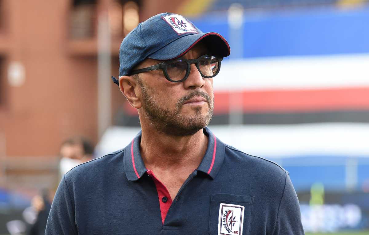 Walter Zenga 