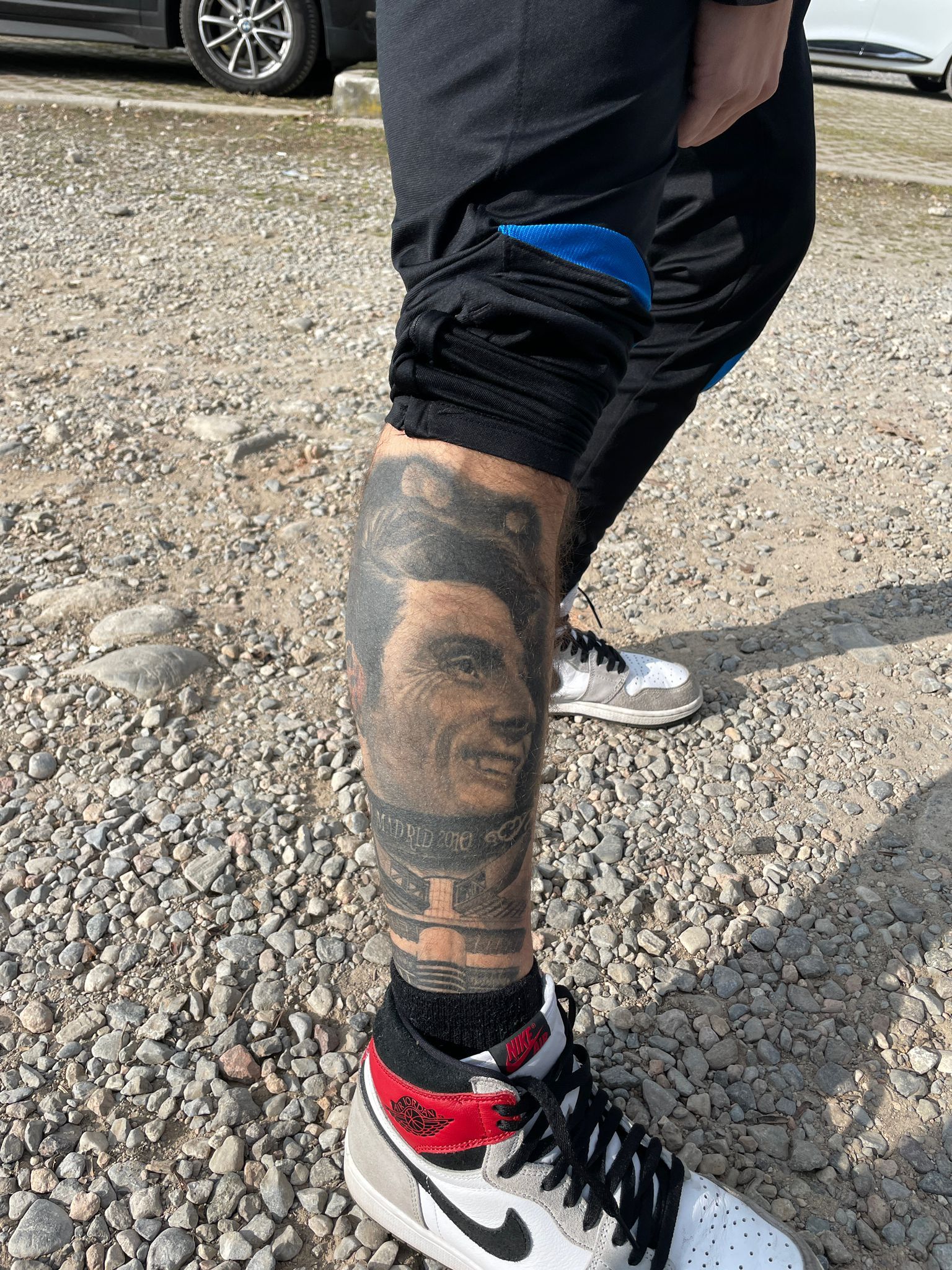 Inter, il “messaggio” di un tifoso per Zanetti (VIDEO)