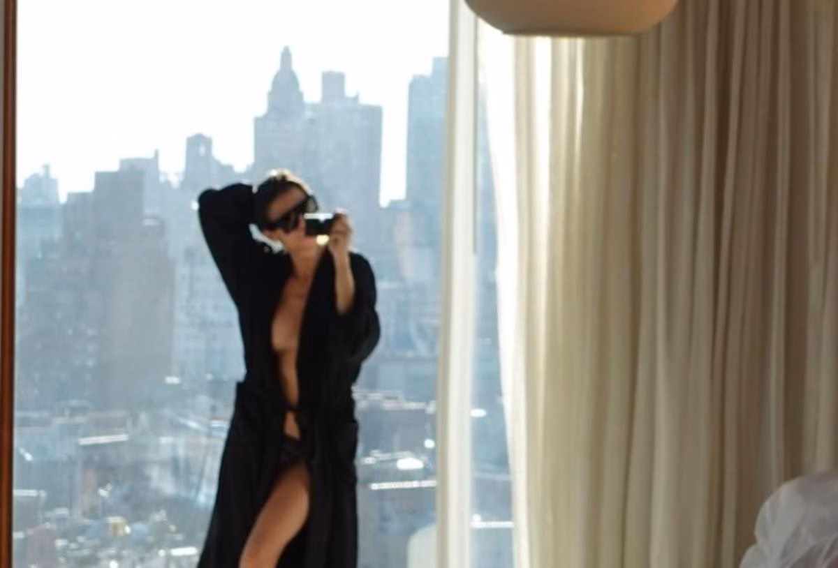 Canalis allo specchio