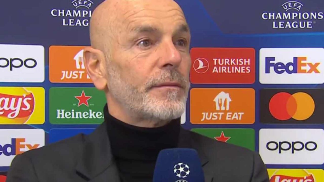 Verso Milan-Tottenham: Pioli recupera Diaz e Giroud