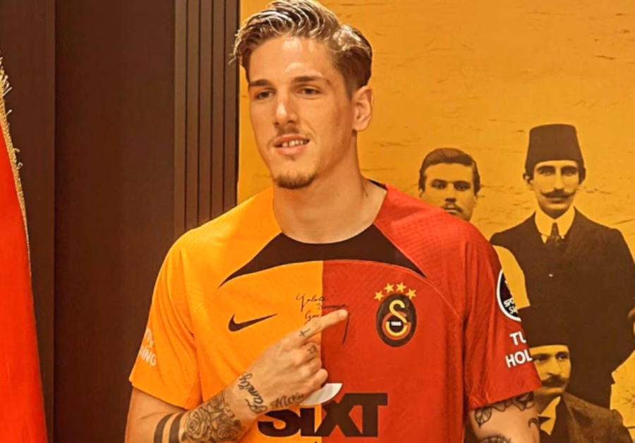 Zaniolo tra le polemiche