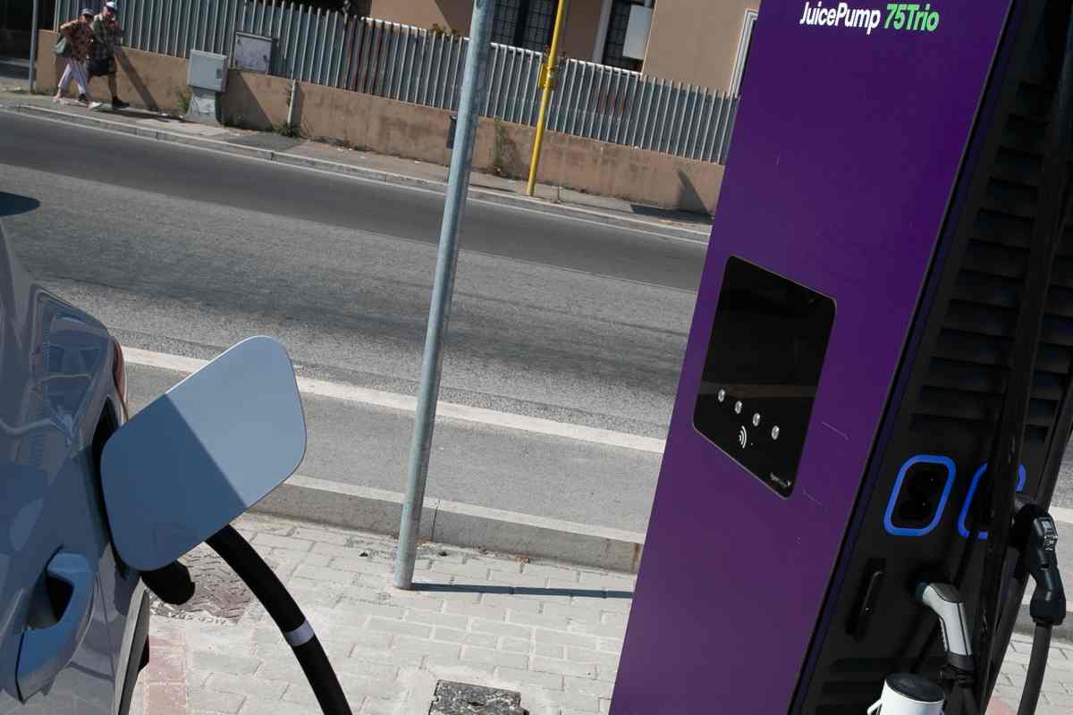 Auto elettriche quanti problemi